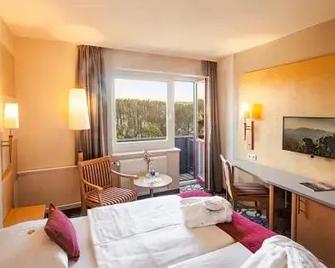 Berghotel Bastei - Lohmen - Schlafzimmer