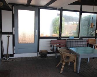 Ferienwohnung Unweit der Elbe - Freiburg - Menjador