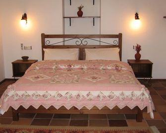 Hotel Happy Caretta - Dalyan (Mugla)