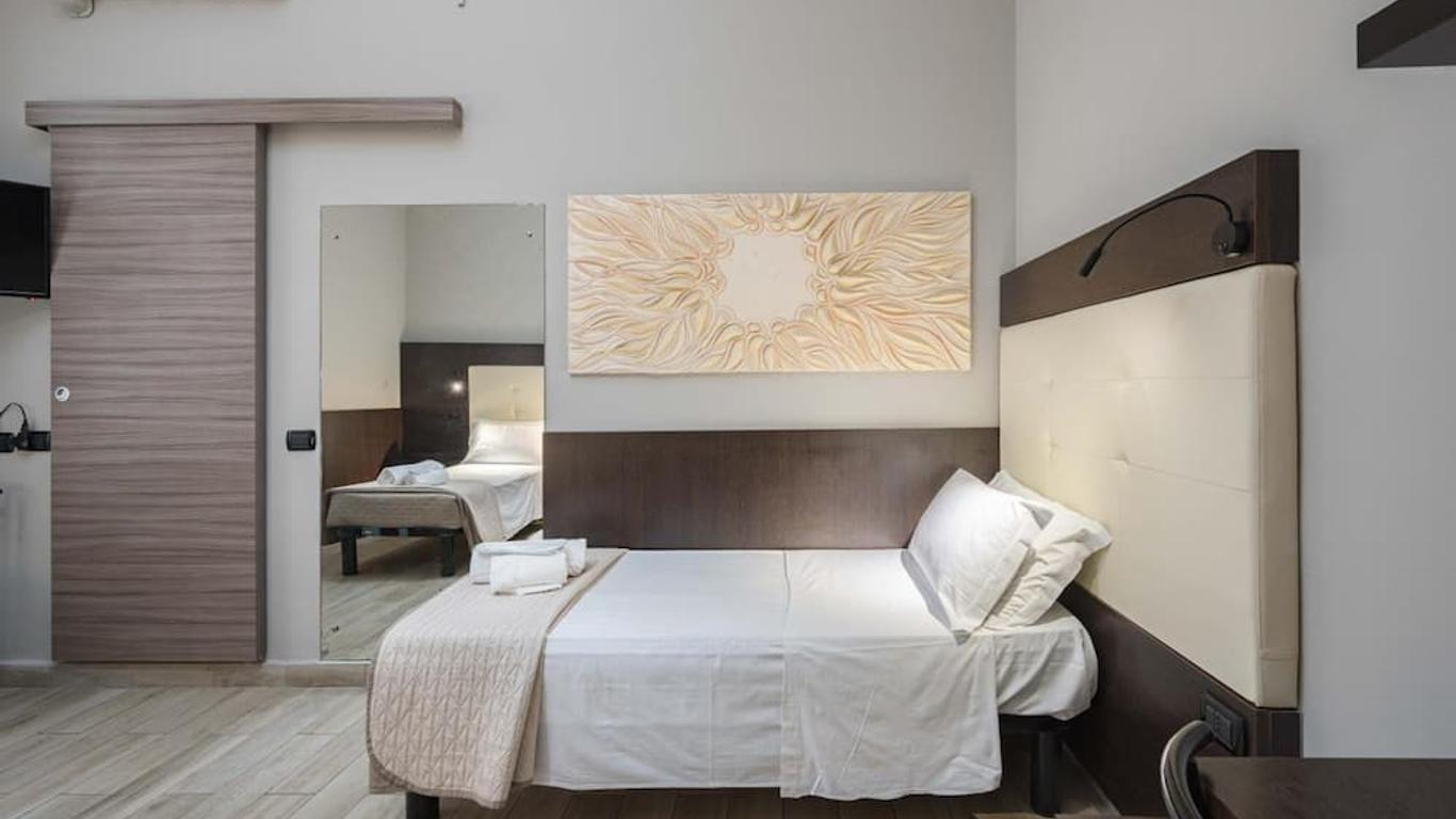 Hotel Bogart