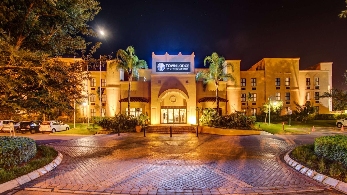 Town Lodge Polokwane
