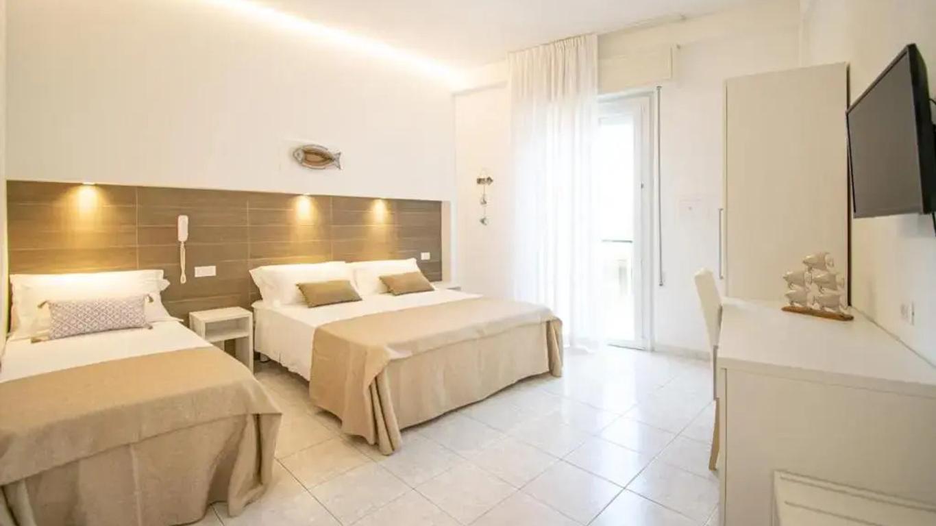 Ambra Hotel Cattolica