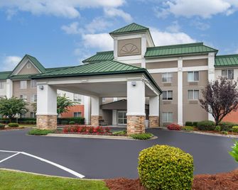 Holiday Inn Express & Suites Kings Mountain - Shelby Area By IHG - Kings Mountain - Gebäude