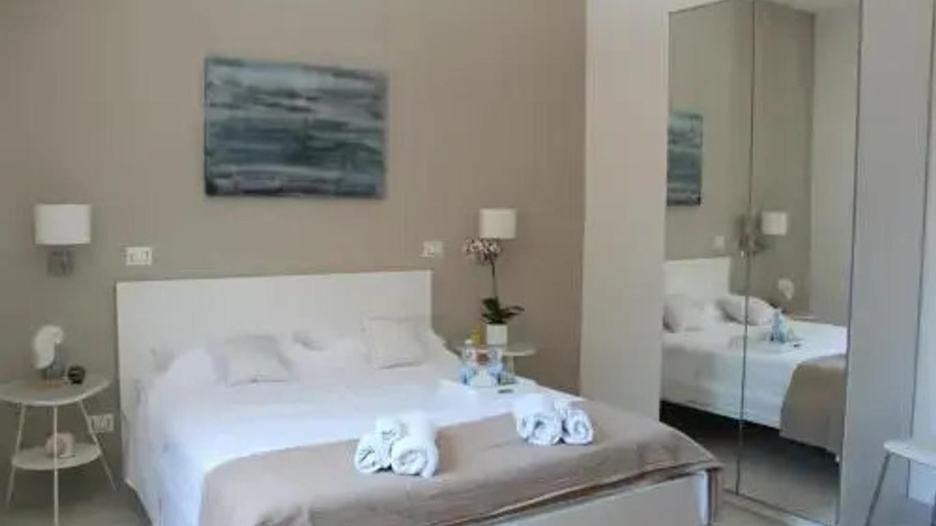 B&B Volga Twentyone