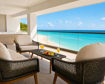 Royalton Vessence Barbados - Saint James - Bedroom