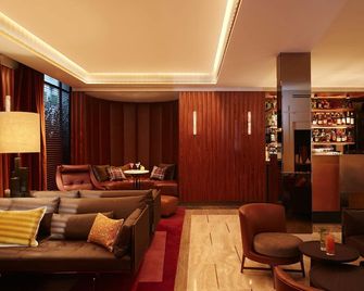 Villa-des-Prés - Paris - Lounge