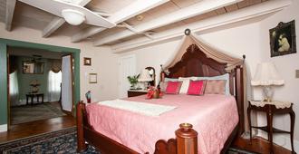 Ej Bowman House Bed & Breakfast - Lancaster - Slaapkamer