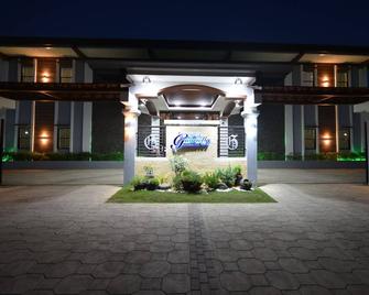 Hotel Gabriella - Tagbilaran City - Budova