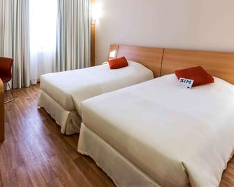 Novotel Três Figueiras - Porto Alegre - Quarto