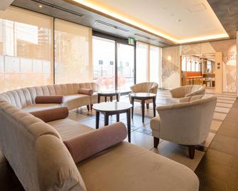 Comfort Hotel Ise - Ise - Lounge