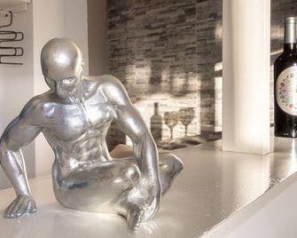 Salome de SteraM Flats Torremolinos - Torremolinos