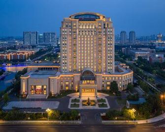 Dongying Hotel - Dongying - Building