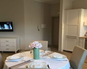 Holiday Dreams - Francavilla al Mare - Dining room