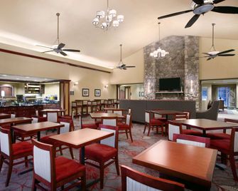 Homewood Suites by Hilton Atlantic City/Egg Harbor Township - Egg Harbor Township - Restaurant