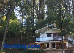 Rancho Los Barriles - Acaxochitlán - Outdoors view