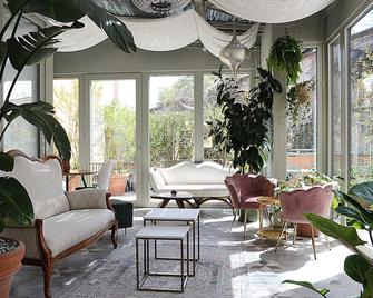 Hotel Borgo Antico - Como - Lounge