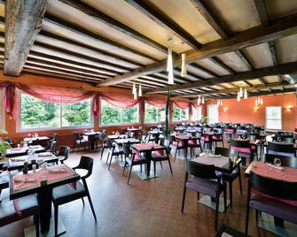 Contact Hotel Le Moulin Neuf Chantonnay - Chantonnay - Restaurant
