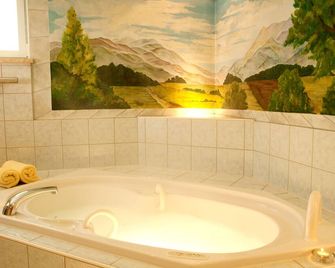 Landhotel Bayerwald - Achslach