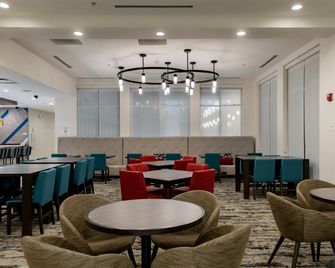 Hilton Garden Inn Tifton - Tifton - Restaurace
