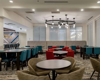 Hilton Garden Inn Tifton - Tifton - Ravintola