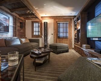 La Ferme De Juliette - Le Grand-Bornand