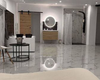 Jardin de Galata - Béziers - Lobby