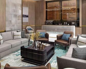 Golden Tulip Kin-Oasis Kinshasa - Kinshasa - Lounge