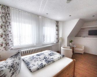 Hotel Am Kurpark - Bad Suderode