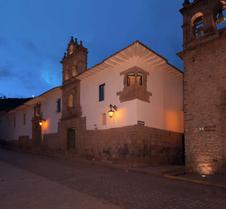 Belmond Palacio Nazarenas