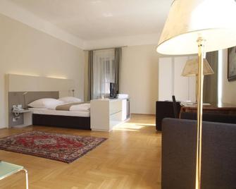 Thermalhotel Kaiser Österreich - Radkersburg - Bedroom