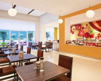 ibis Pune Viman Nagar - Pune - Ravintola