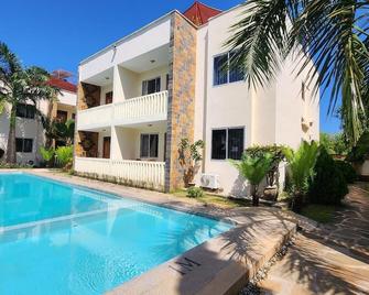 Pendo Villas Diani Beach - Diani Beach - Pool