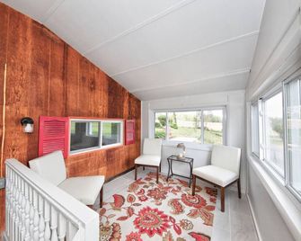 Hobbit House, one-of-a-kind home - Bel Air