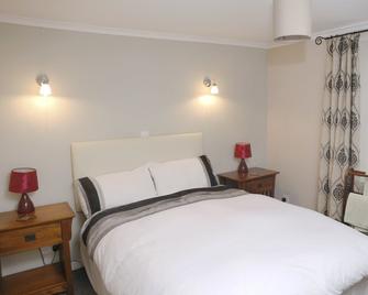 The Dunning Hotel - Perth - Habitación