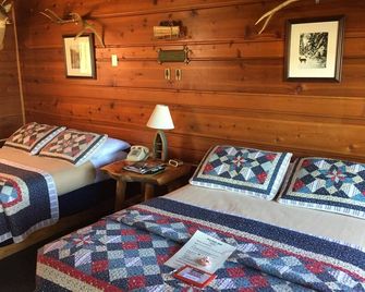 The Waters Inn - Gaylord