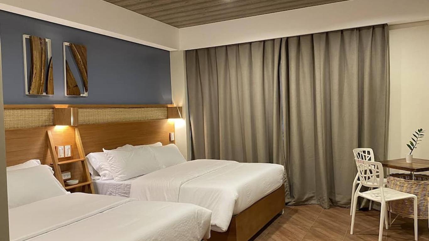 Acacia Garden Inn and Suites