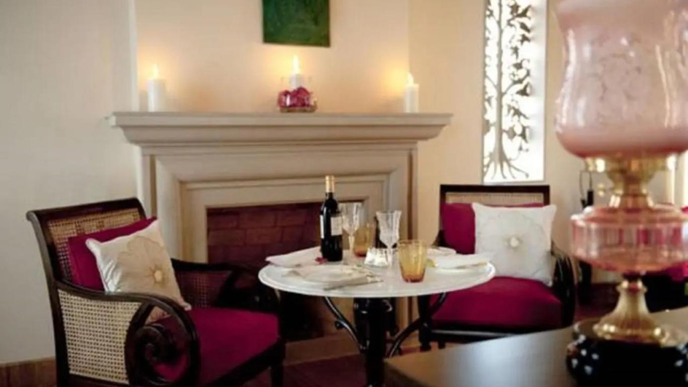 Tree of Life Resort & Spa Jaipur