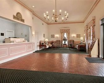Motel 6 Cordele - Cordele