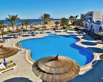 Coral Sun Beach - Safaga - Uima-allas