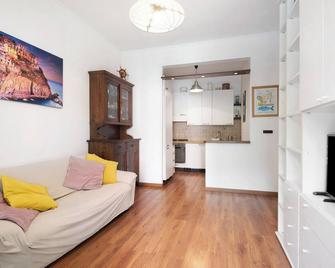 La Casa di Fabio - Camogli - Living room