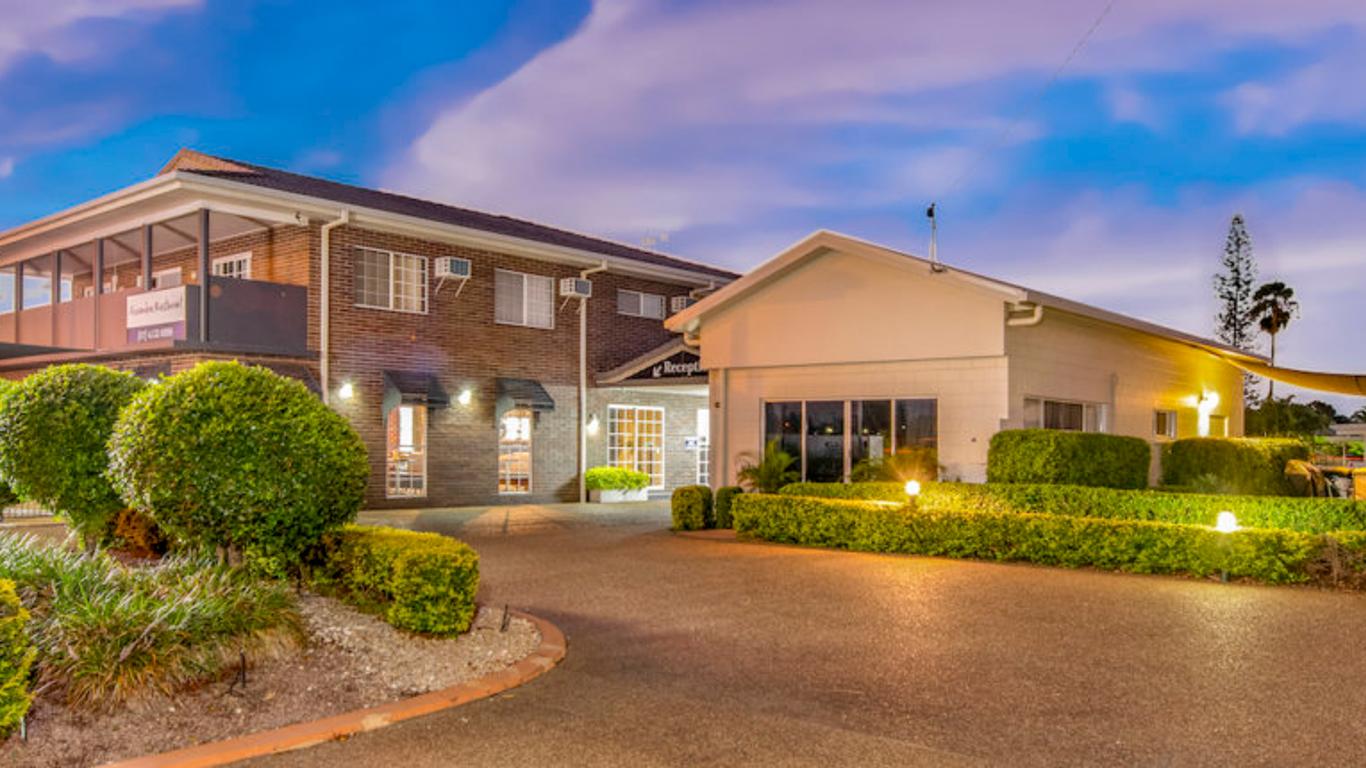 تاكالفان موتيل