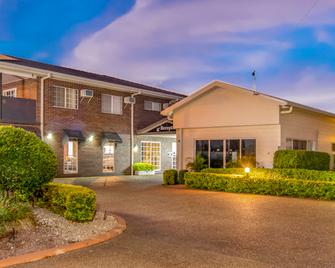 塔卡爾凡亞歷山卓酒店 - 班達貝格 - 邦德堡 - 建築