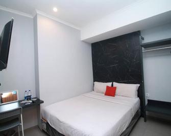 Bale Resident - Jakarta - Bedroom