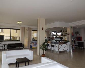 Hotel Atlas - Cesenatico - Bar