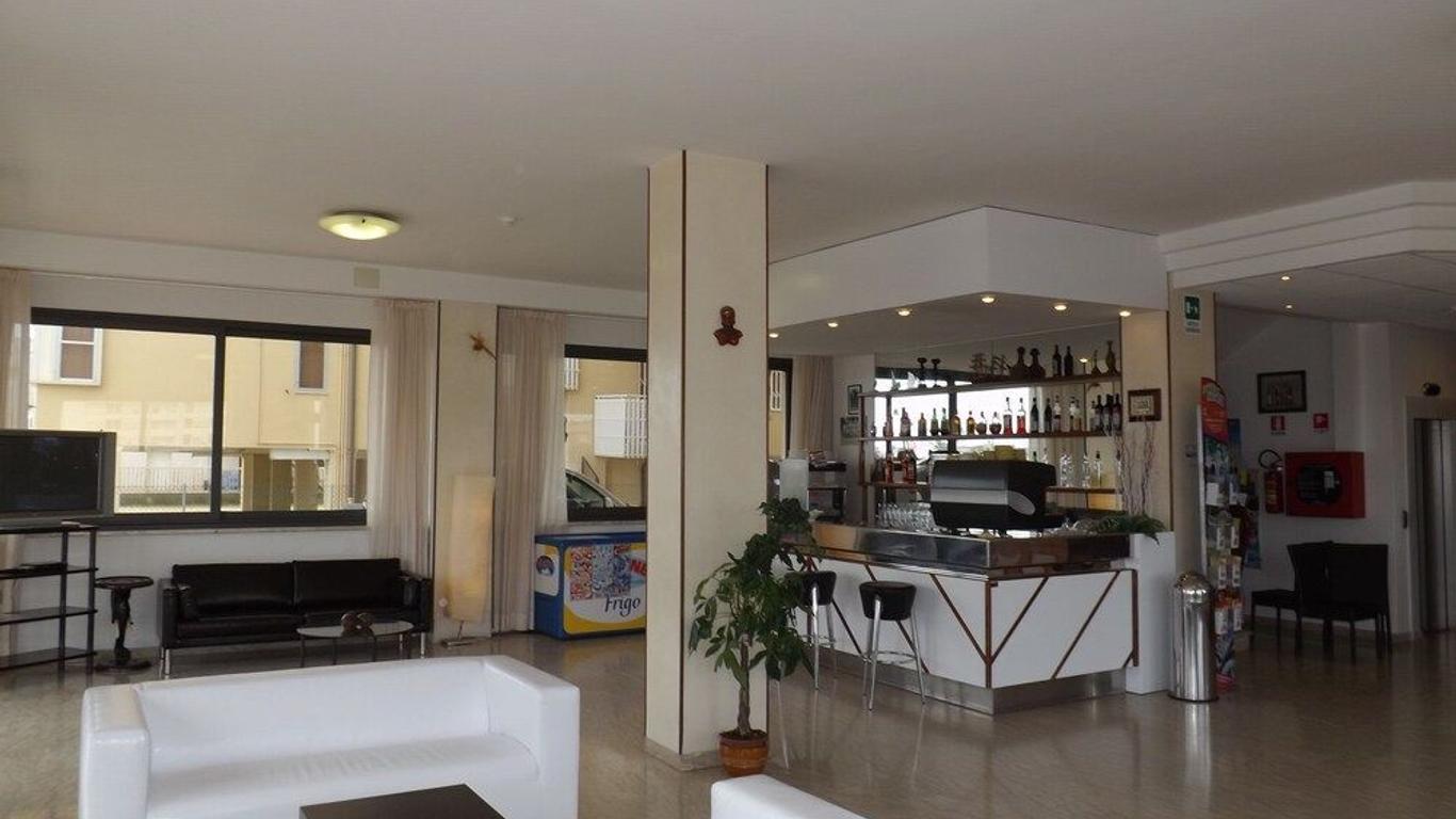 Hotel Atlas