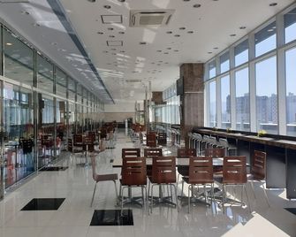東橫inn大邱東城路 - 大邱 - 餐廳