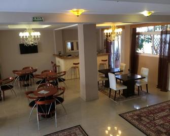 Hotel Minos - Preveza - Restaurante