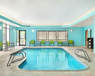SpringHill Suites by Marriott Boston/Andover - Andover - Piscina