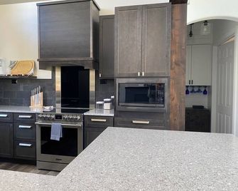 Great location, golf or Temple and newly remodeled. 3 bed, 3 bath in Snowflake - Snowflake - Cocina