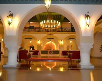 Regency Hotel & Spa - Monastir - Lobby